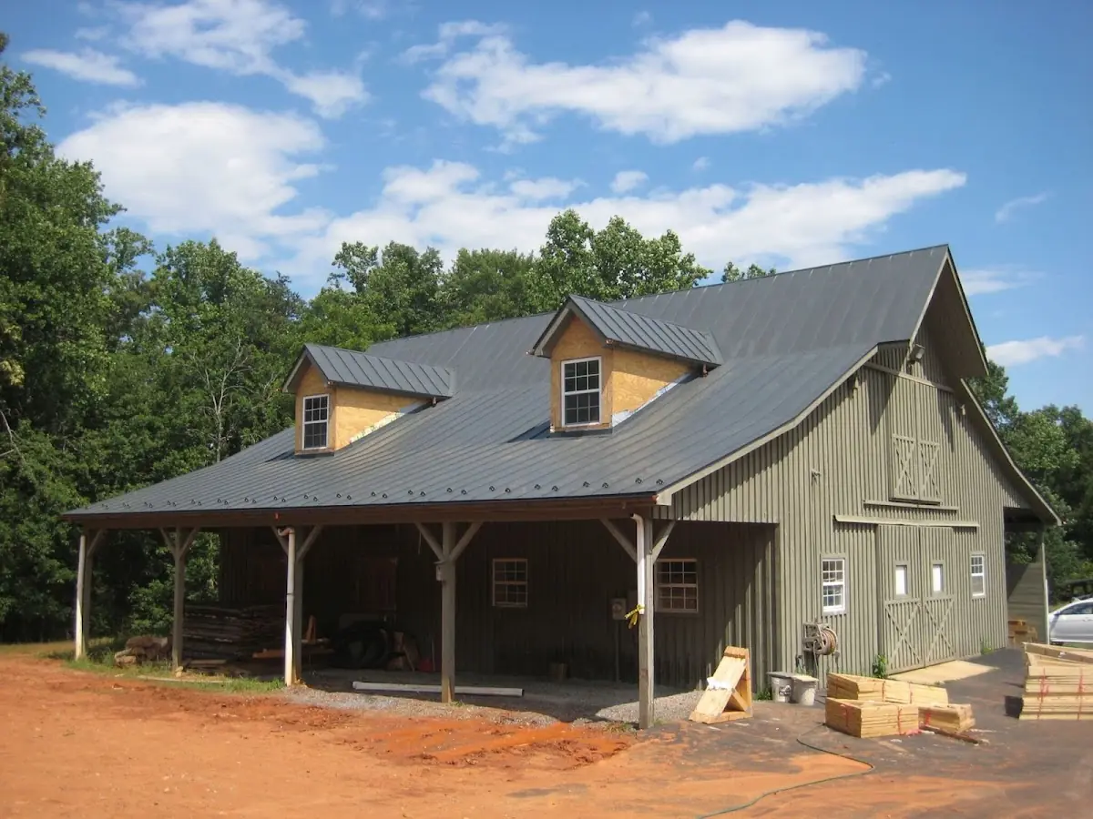 Expert Roof Coating workmanship in Greendale