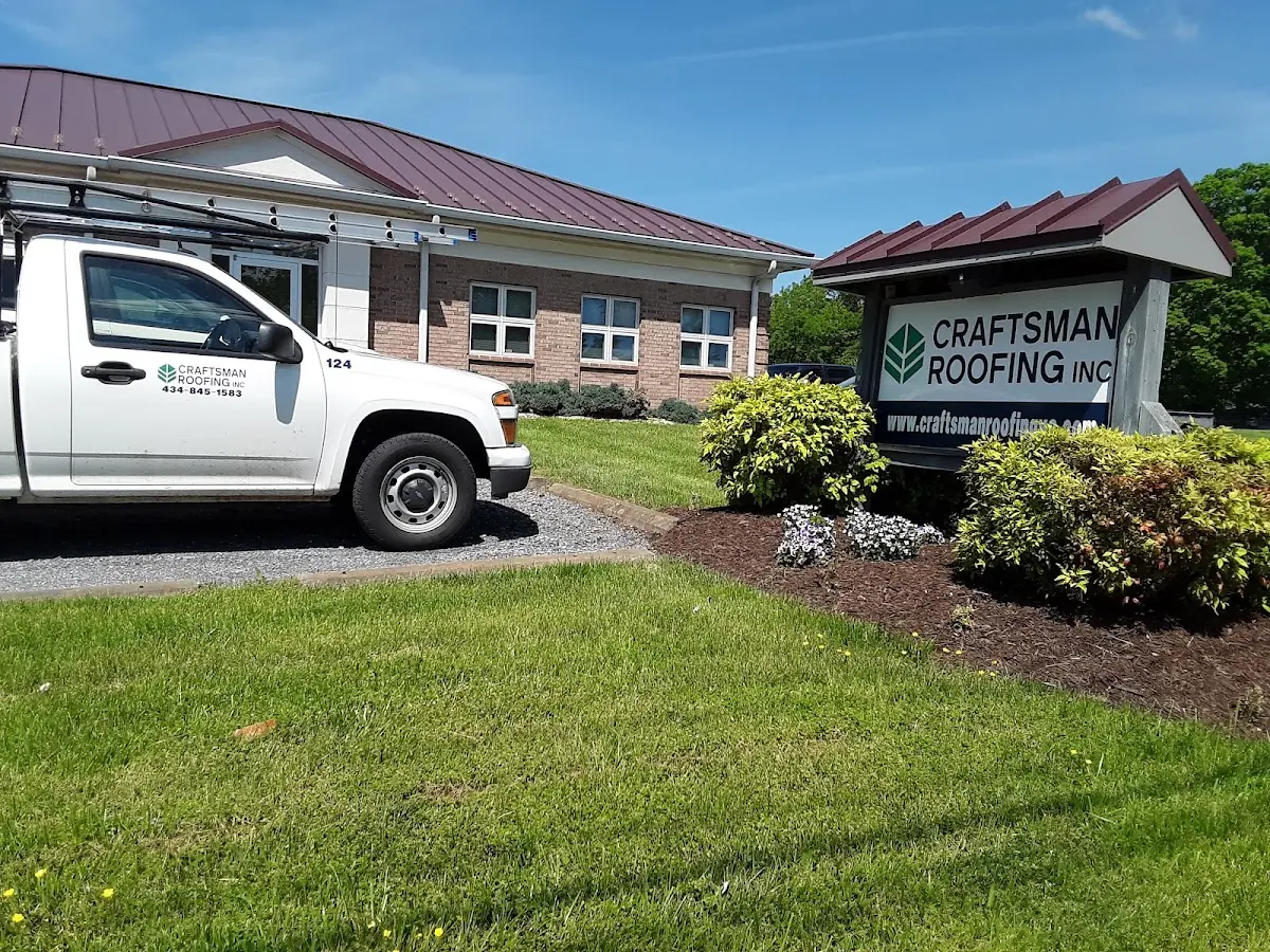 Quality Roof Replacement by experienced craftsmen in Greendale
