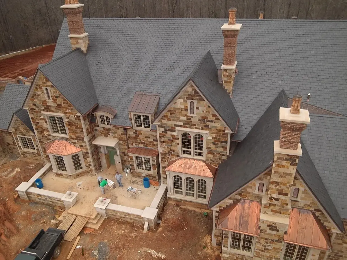 Craftsman Roofing Roof Waterproofing project in Greendale